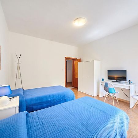 Tidu'S Home B&B アルゲーロ エクステリア 写真