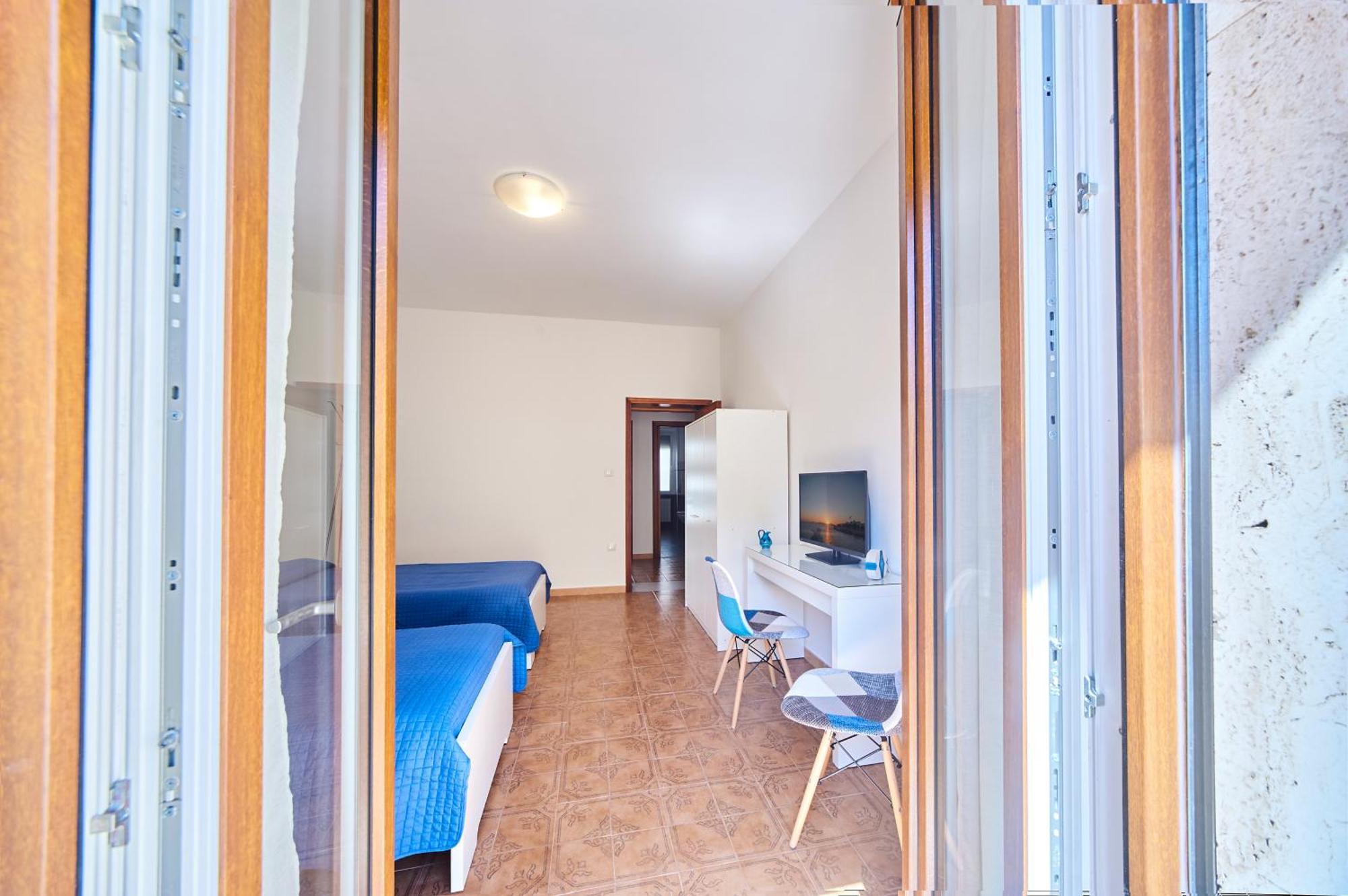 Tidu'S Home B&B アルゲーロ エクステリア 写真