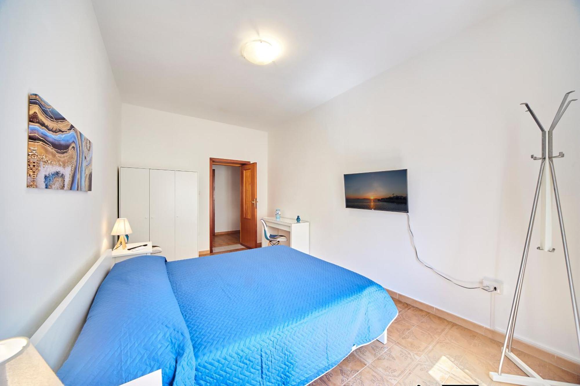 Tidu'S Home B&B アルゲーロ エクステリア 写真