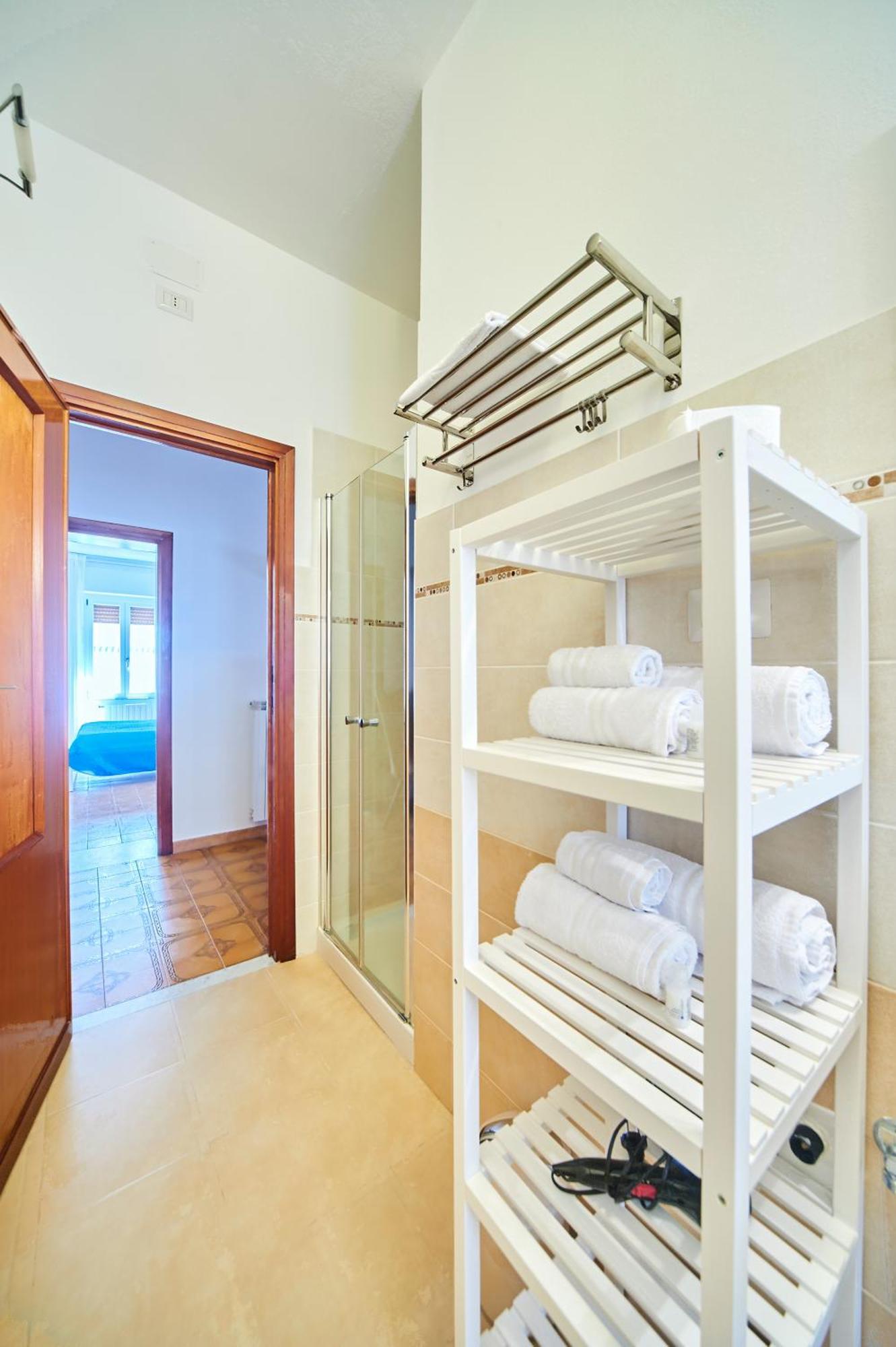 Tidu'S Home B&B アルゲーロ エクステリア 写真