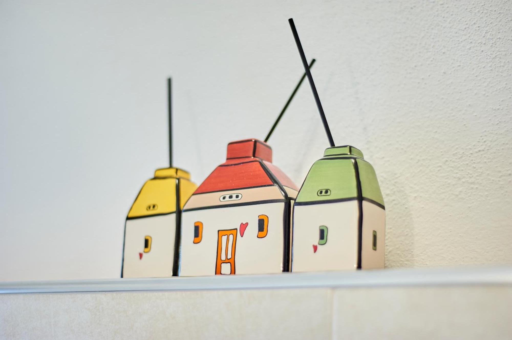 Tidu'S Home B&B アルゲーロ エクステリア 写真