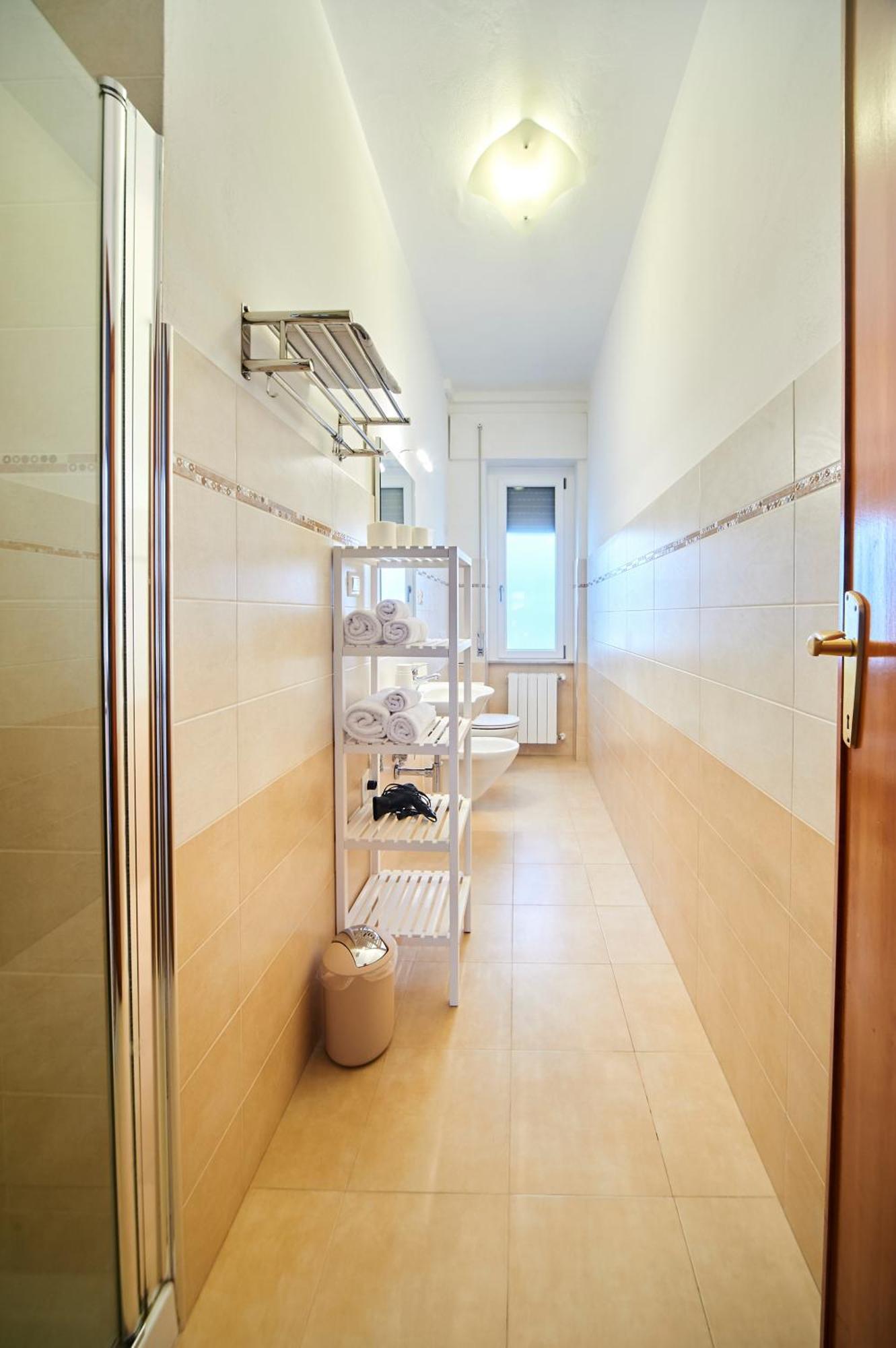 Tidu'S Home B&B アルゲーロ エクステリア 写真