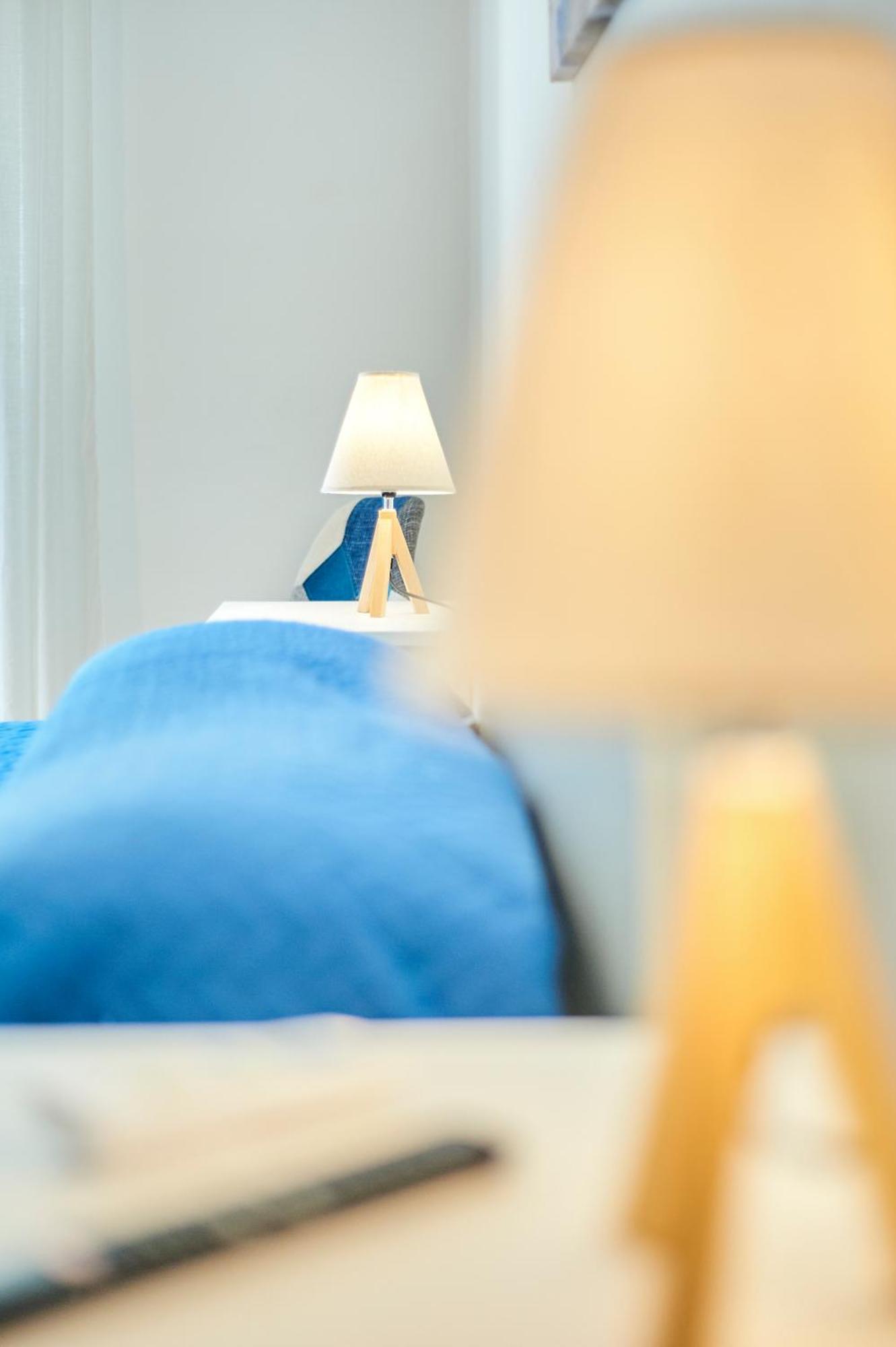 Tidu'S Home B&B アルゲーロ エクステリア 写真