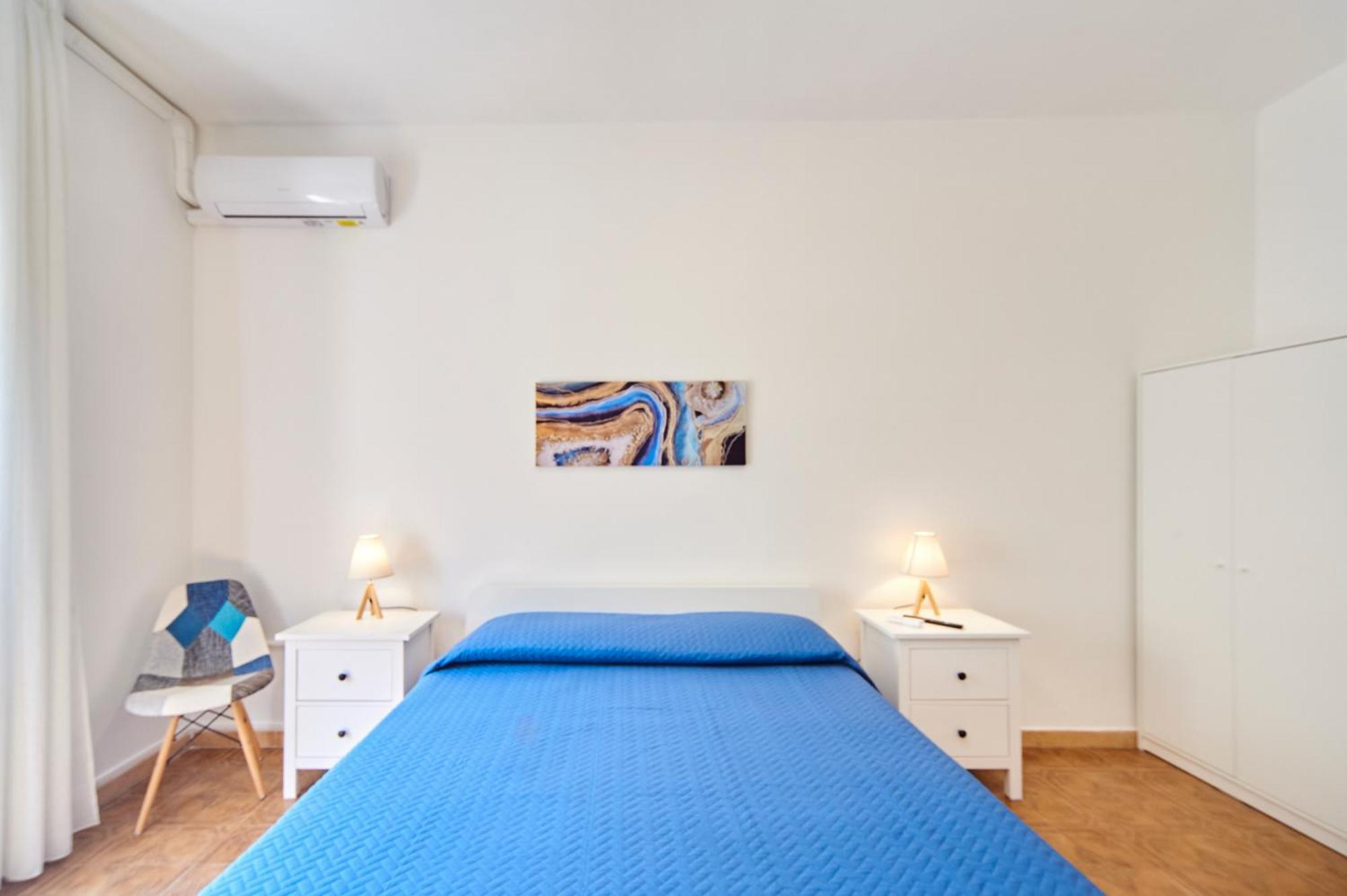 Tidu'S Home B&B アルゲーロ エクステリア 写真