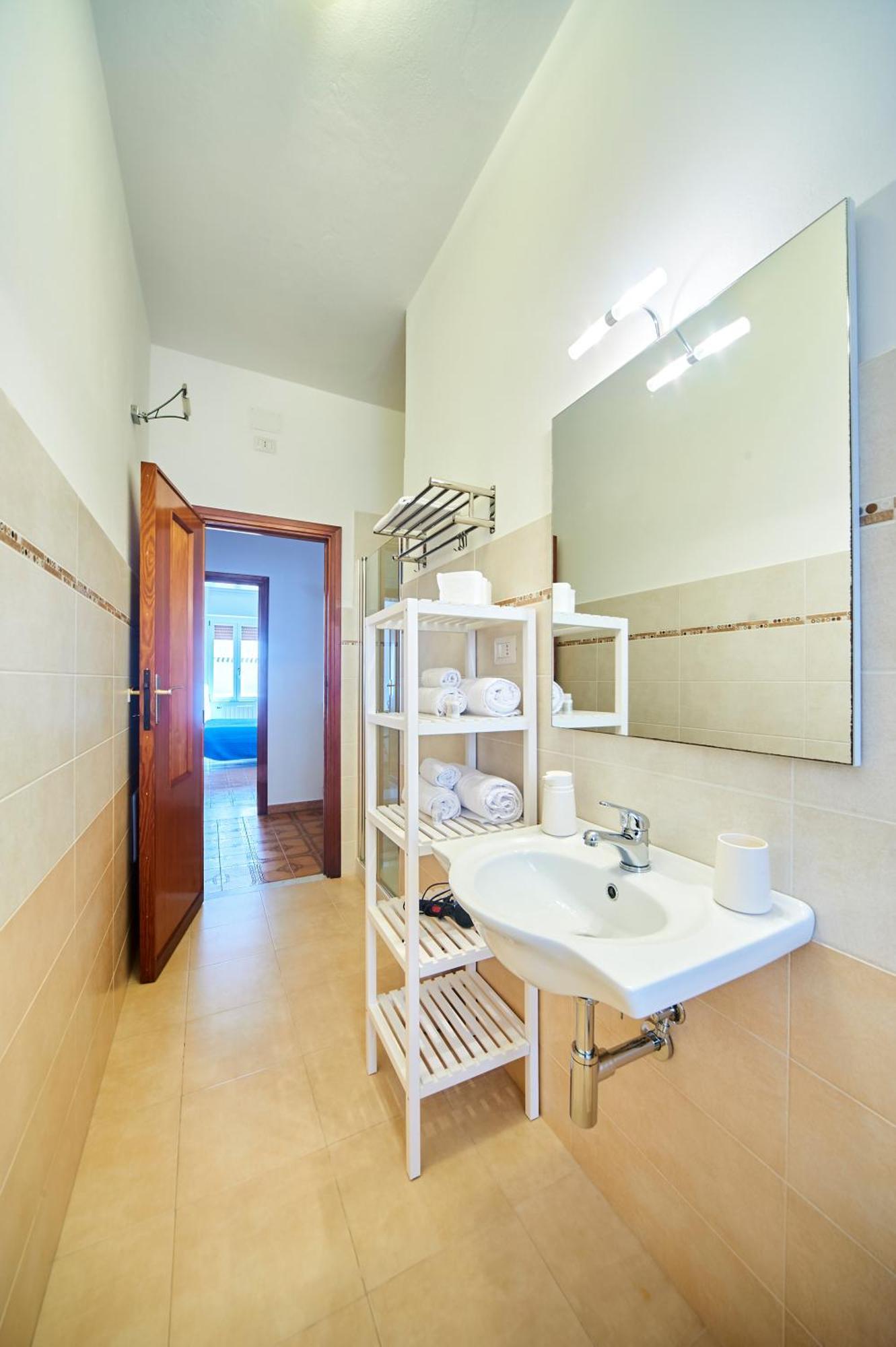 Tidu'S Home B&B アルゲーロ エクステリア 写真