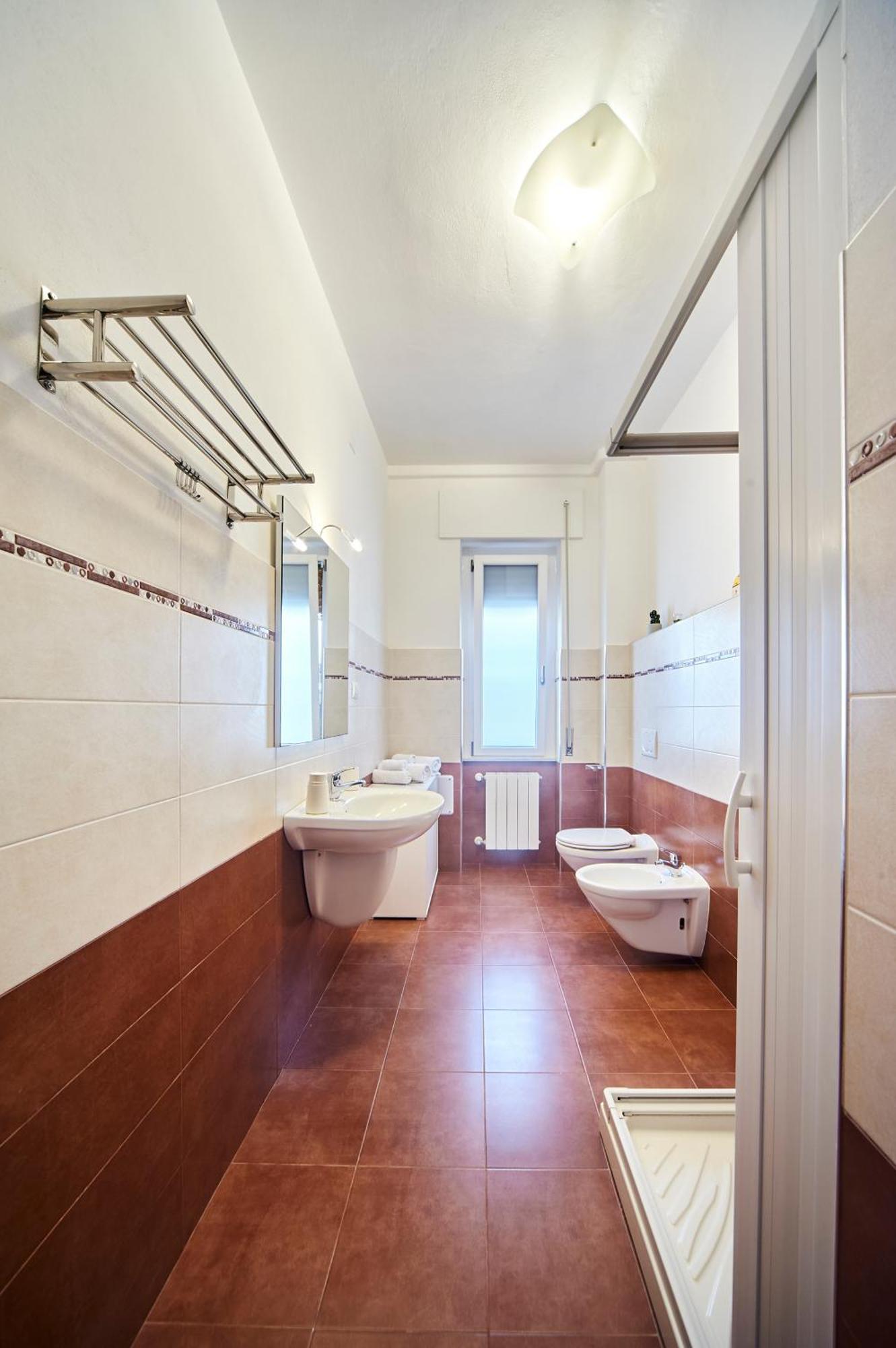 Tidu'S Home B&B アルゲーロ エクステリア 写真